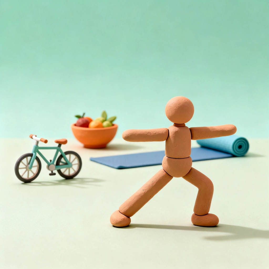 Kako održati zdrave navike u užurbanom životu