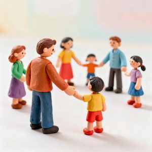 Zajedničke aktivnosti za obiteljsku dobrobit