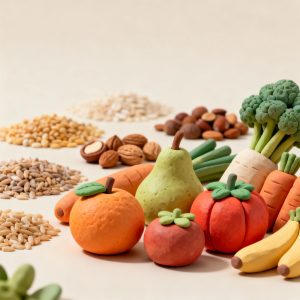 Zdravstvene prednosti pravilne prehrane